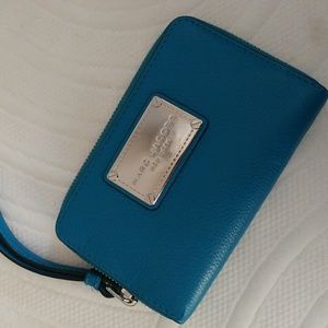 New Marc Jacobs wallet